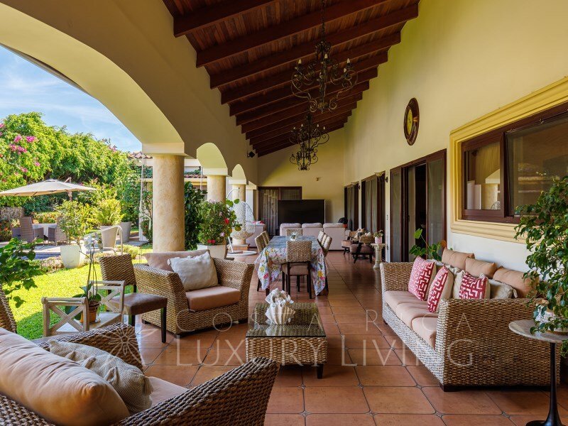 House in Santa Ana, San José Province, Costa Rica 4 - 12878072