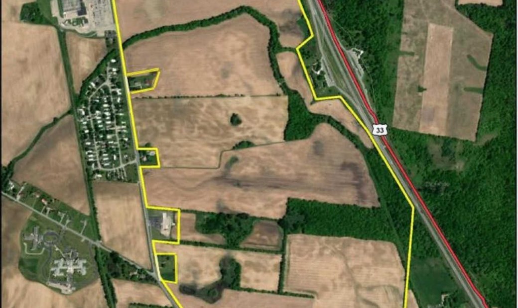 Lots And Land Bellefontaine In Bellefontaine, Ohio, United States For Sale (12877761)