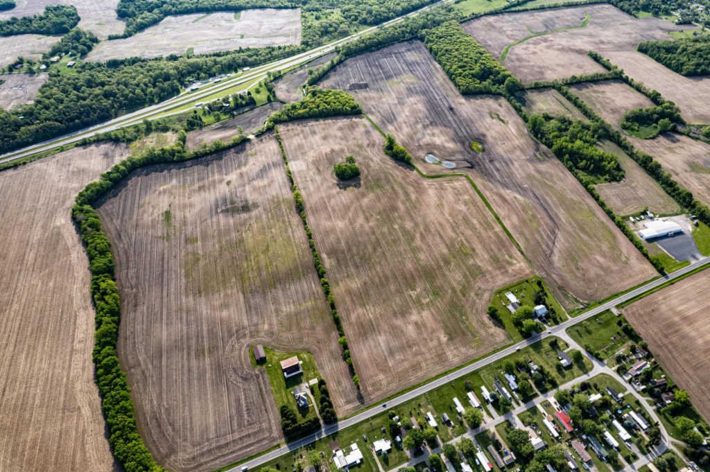 Lots And Land Bellefontaine In Bellefontaine, Ohio, United States For