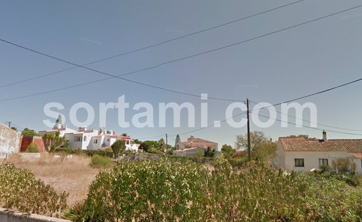 Land in Lagoa e Carvoeiro, Algarve, Portugal 1