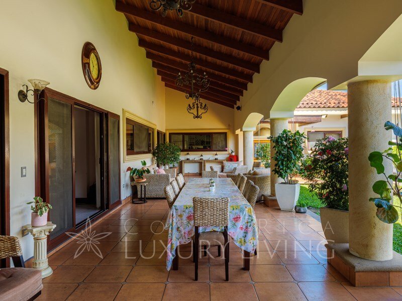 House in Santa Ana, San José Province, Costa Rica 5 - 12878072