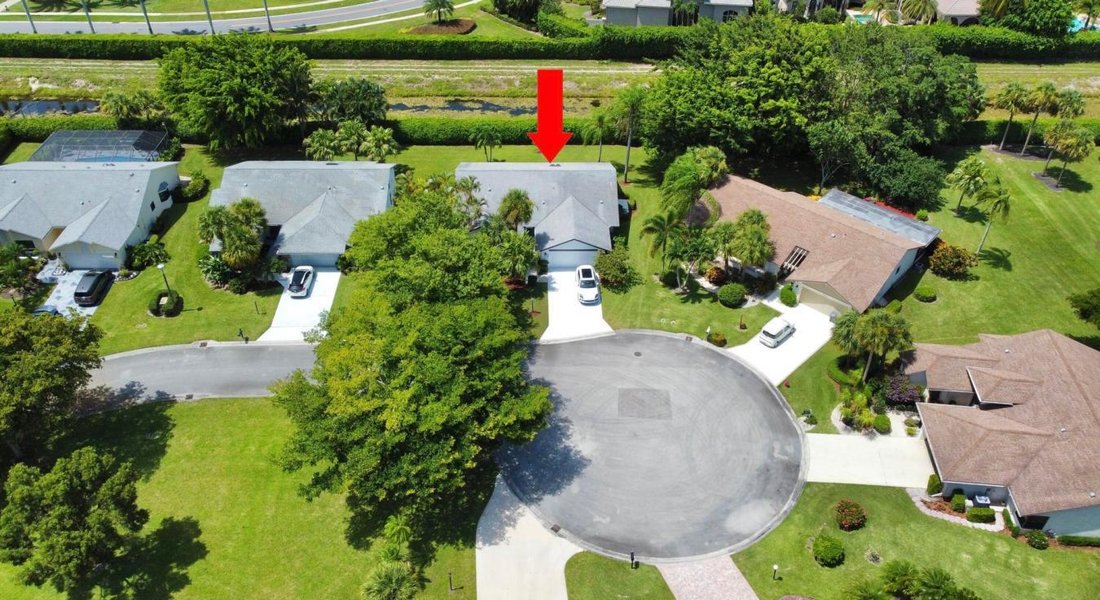 House in Delray Beach, Florida, United States 3 - 12878138