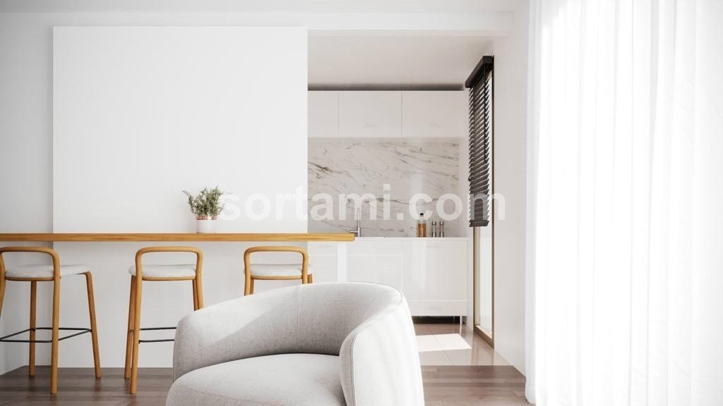 Apartment in Conceicao e Cabanas de Tavira, Algarve, Portugal 4 - 12312637