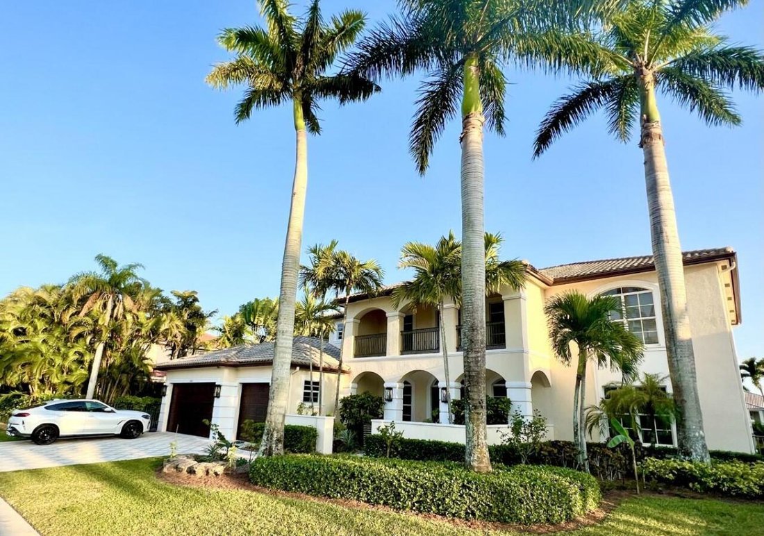 House in Wellington, Florida, United States 5 - 12878129