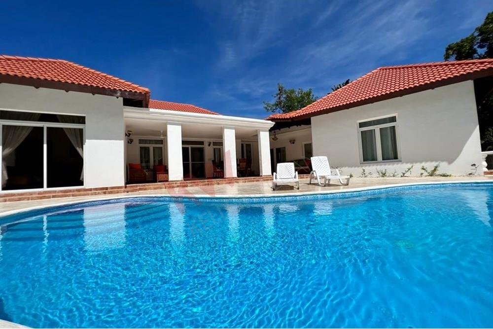 Residential Sosúa In Sosúa, Puerto Plata Province, Dominican Republic