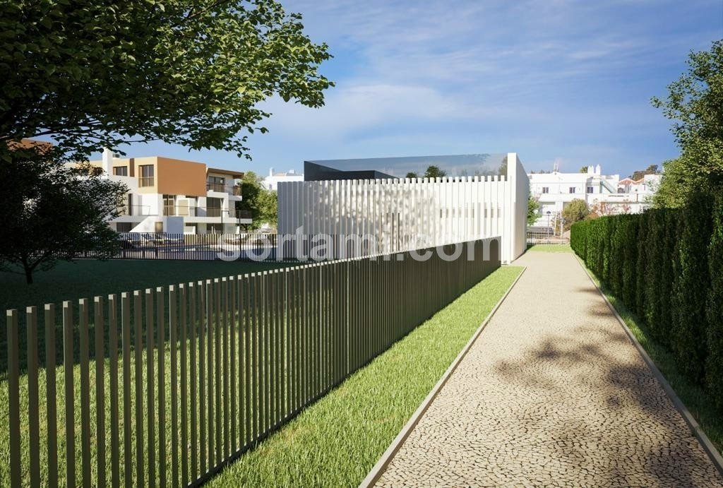 Apartment in Conceicao e Cabanas de Tavira, Algarve, Portugal 1 - 12312644