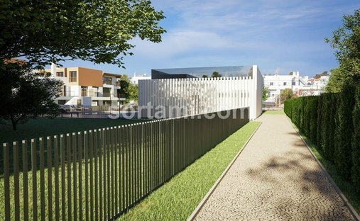 Apartment in Conceicao e Cabanas de Tavira, Algarve, Portugal 1