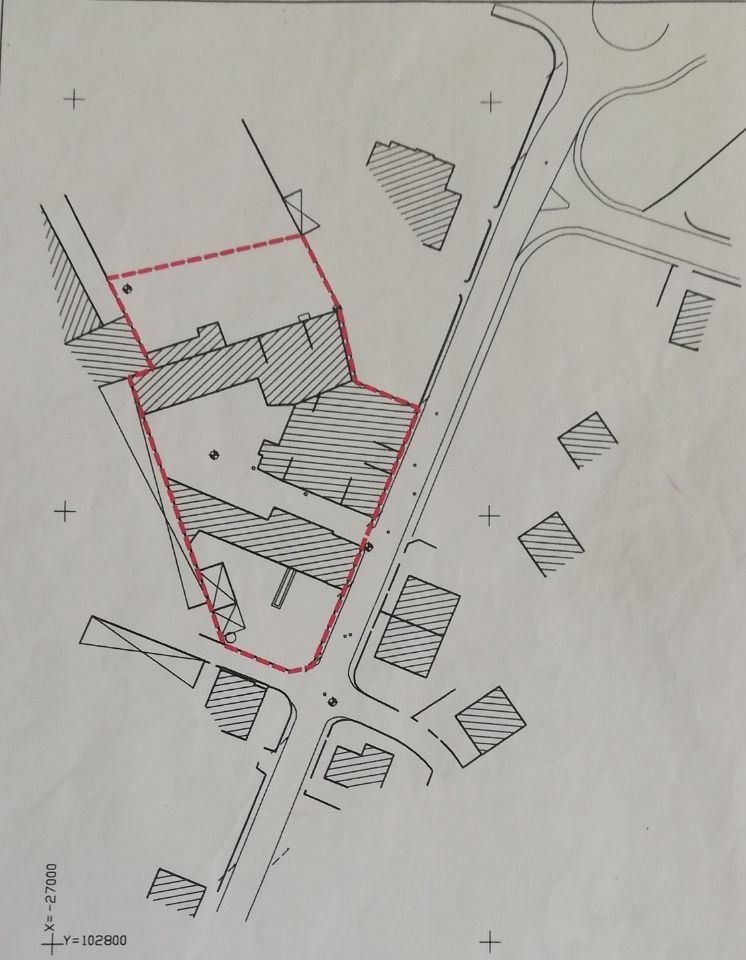 Agueda Land In Agueda, Aveiro District, Portugal For Sale (12878312)