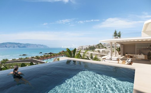 Apartment in Guia de Isora, Canary Islands, Spain 1