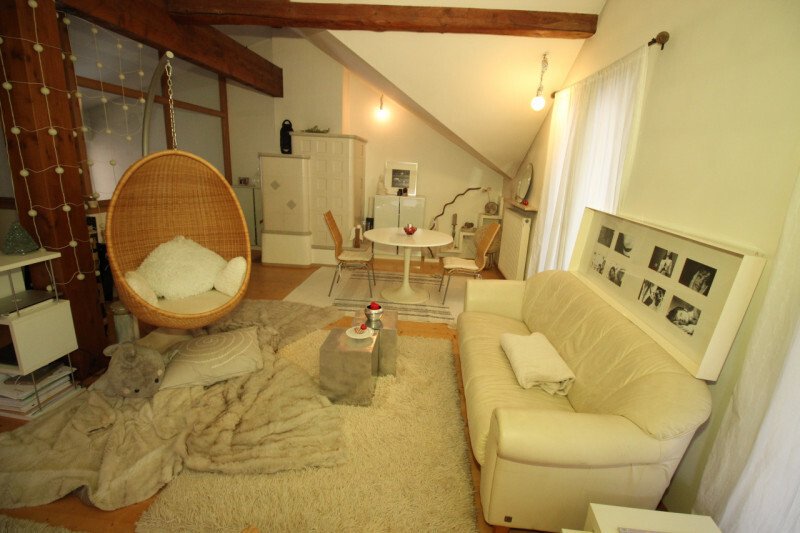 Bolzano Terraced House In Lana, Trentino South Tyrol, Italy For Sale