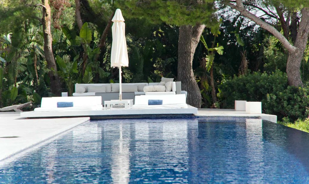 Villa Alfonso In Es Cubells, Balearic Islands, Spain For Rent (12878327)