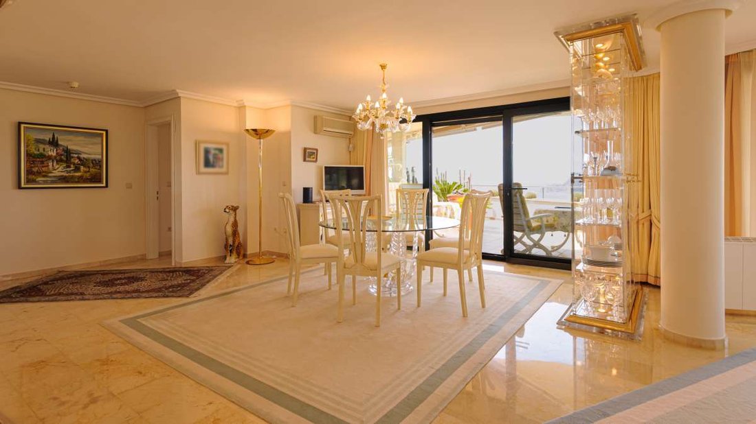 Apartment in Altea la Vella, Altea, Valencian Community 2 - 12878043
