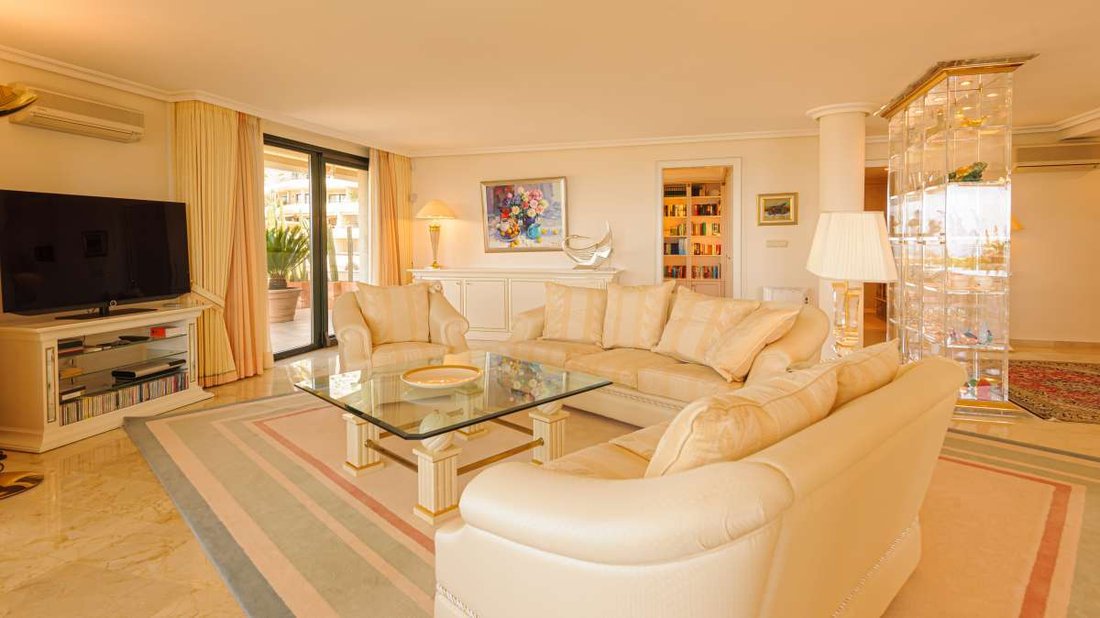 Apartment in Altea la Vella, Altea, Valencian Community 4 - 12878043