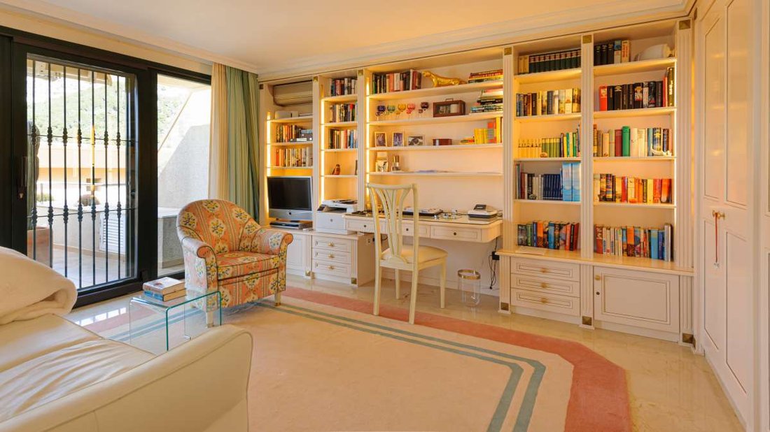 Apartment in Altea la Vella, Altea, Valencian Community 5 - 12878043