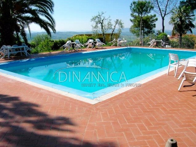 House in Palaia, Tuscany, Italy 2 - 12879739