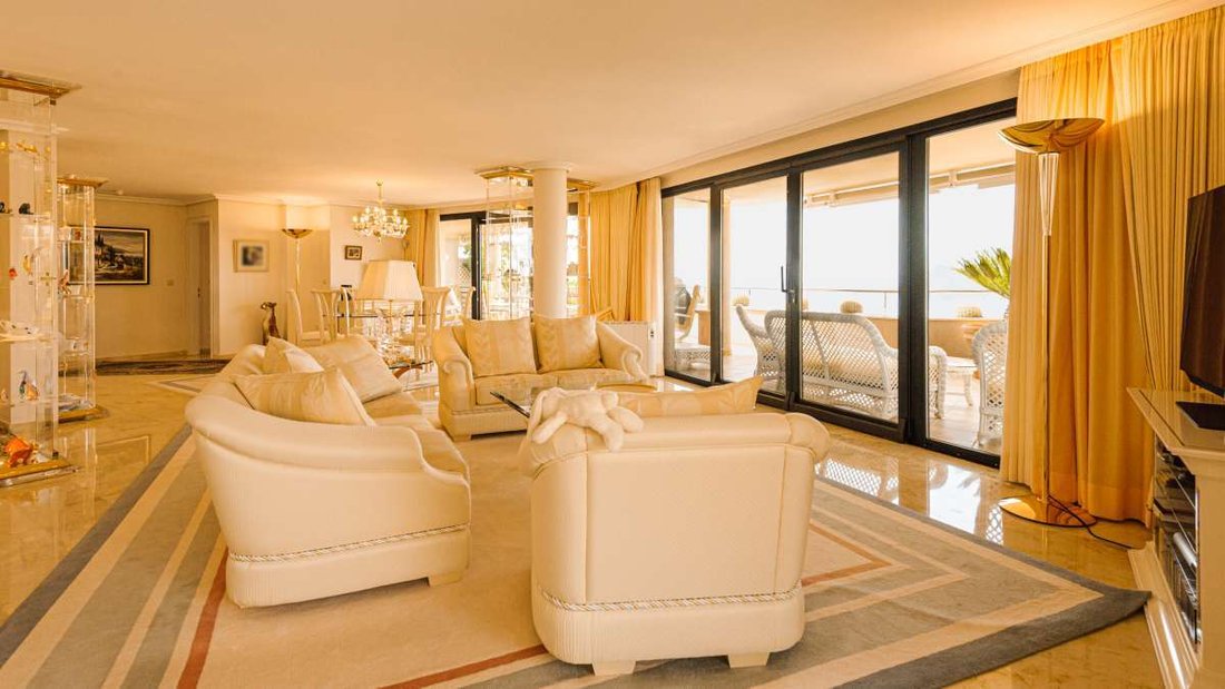 Apartment in Altea la Vella, Altea, Valencian Community 3 - 12878043