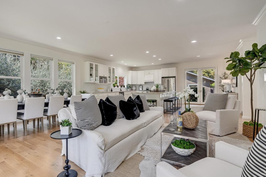 House in St. Helena, California, United States 5 - 12878142