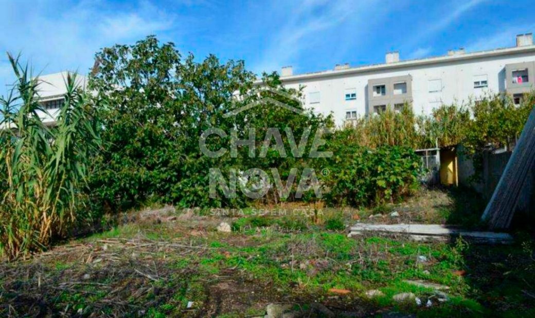 Piece Of Real Estate Sell Em Ajuda,Lisboa In Lisbon, Lisbon, Portugal