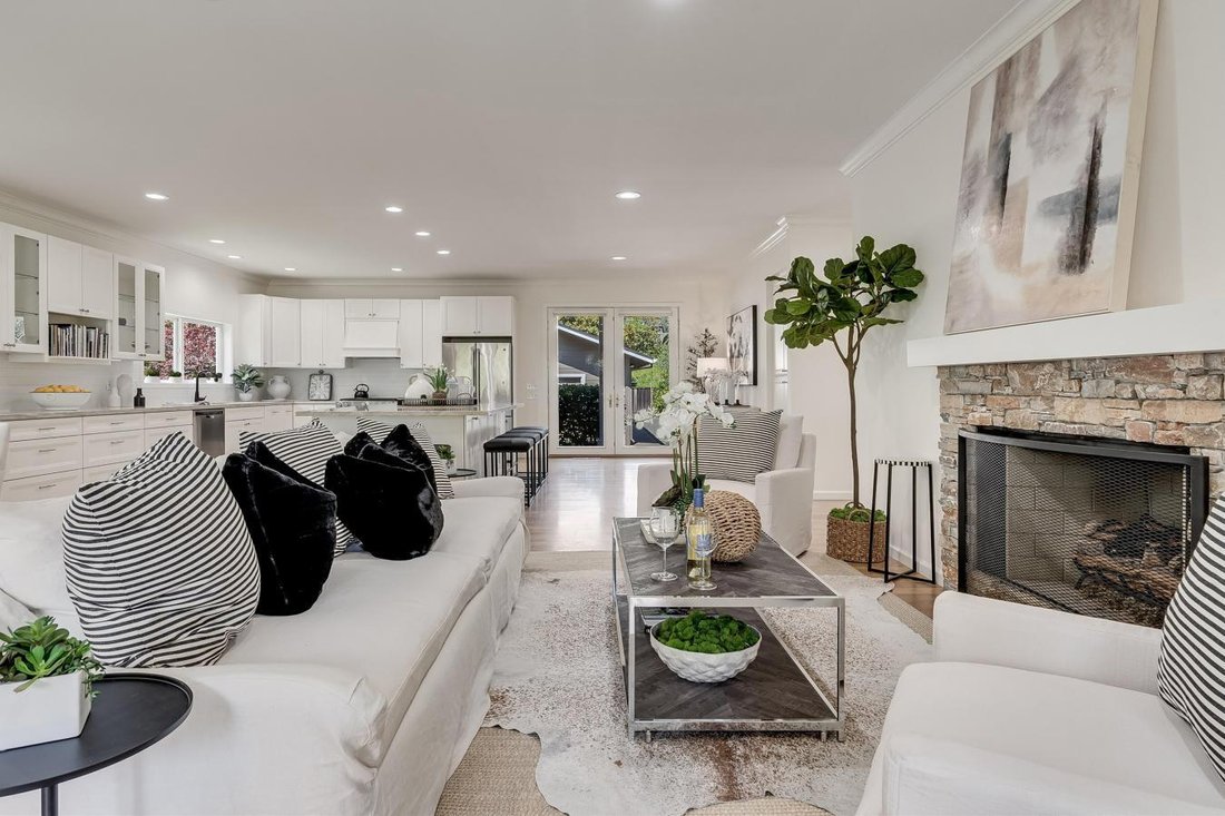 House in St. Helena, California, United States 3 - 12878142