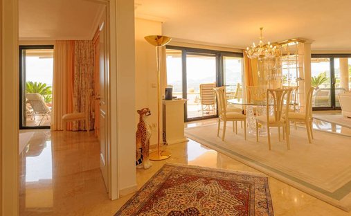 Apartamento en Altea la Vieja, Altea, Comunidad Valenciana 1