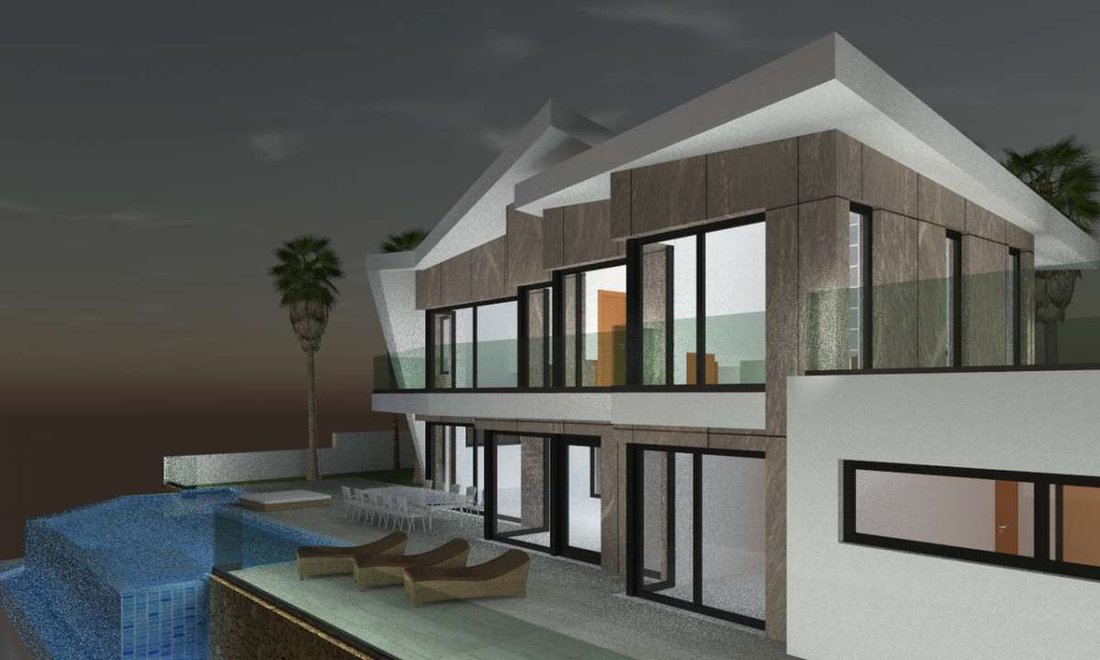 Casa a Calp, Comunità Valenzana, Spagna 2 - 12878103