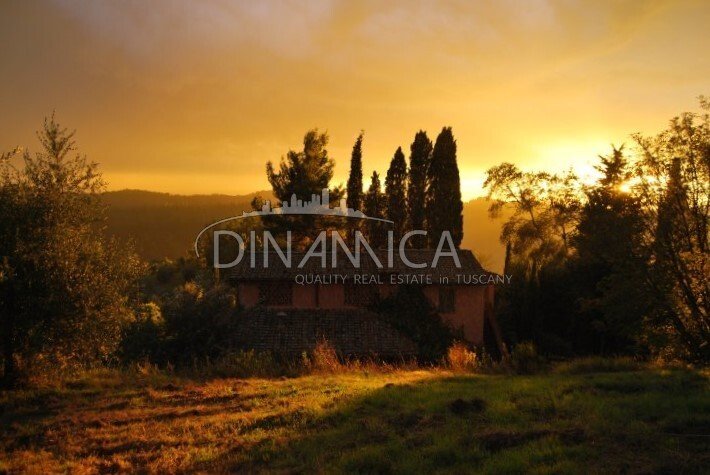 House in Palaia, Tuscany, Italy 1 - 12879714