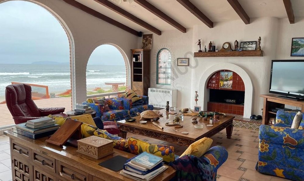 Residential Playas De Rosarito In Rosarito, Baja California, Mexico For