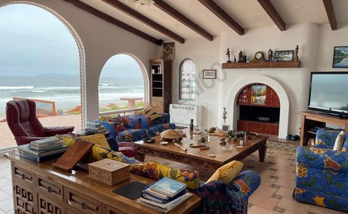 Discover Your Dream Property for Sale in Rosarito Beach, Mexico