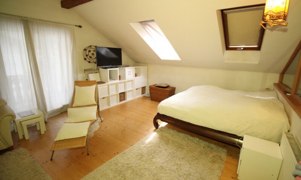 Bolzano Terraced House In Lana, Trentino South Tyrol, Italy For Sale