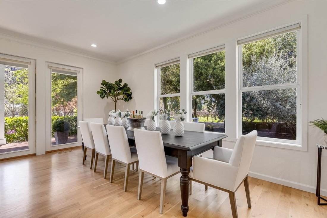House in St. Helena, California, United States 4 - 12878142