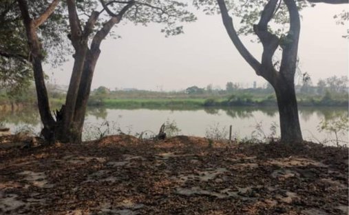 Terreno en Saraphi, Provincia de Chiang Mai, Tailandia 1