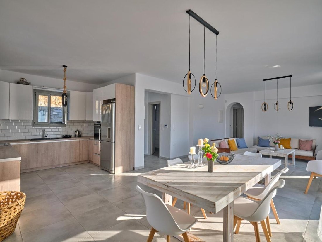House in Paros, Aegean, Greece 3 - 12879858