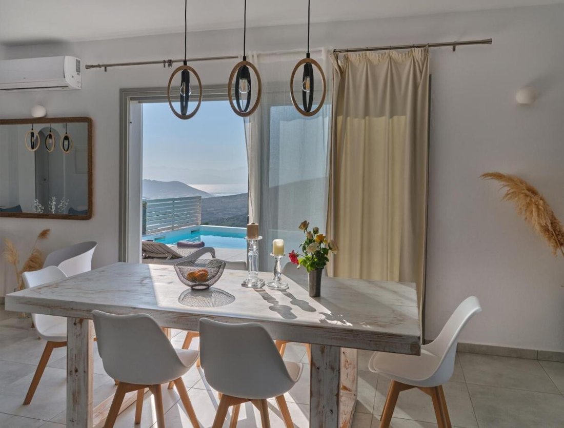 House in Paros, Aegean, Greece 4 - 12879858