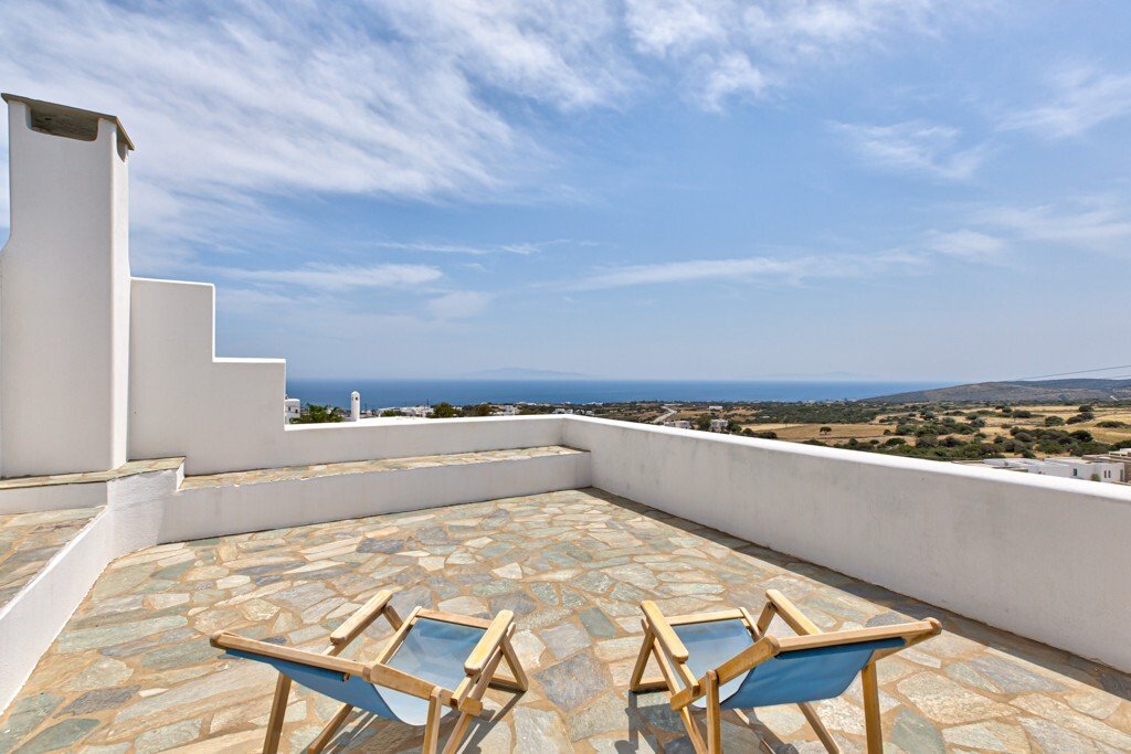 Villa in Paros, Aegean, Greece 3 - 12879852