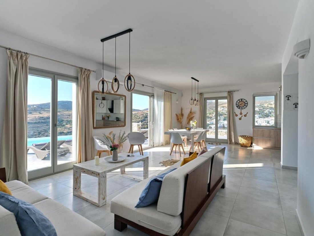 House in Paros, Aegean, Greece 2 - 12879858