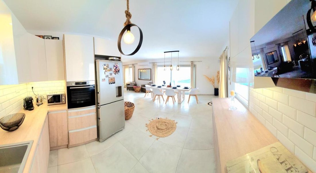 House in Paros, Aegean, Greece 5 - 12879858