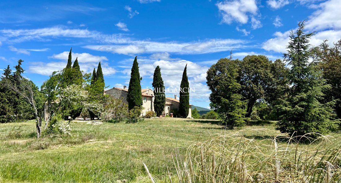 Villa in La Bastide-des-Jourdans, Provence-Alpes-Côte d'Azur, France 4 - 12880582