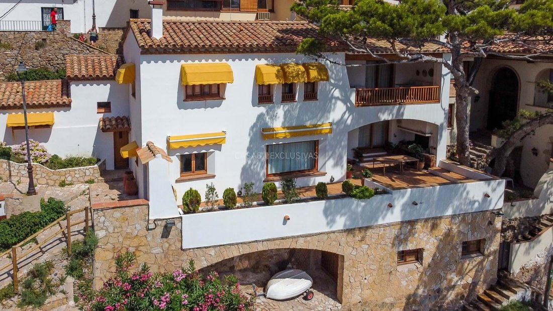 Villa in Begur, Catalonia, Spain 3 - 12880348