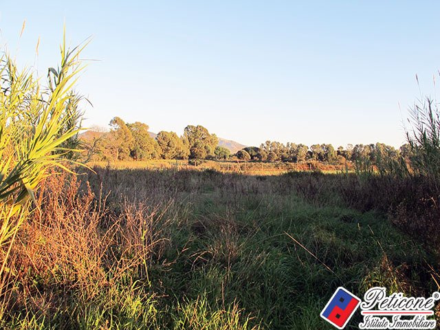 Land in Salto - Sant'Antonio - Rio Claro, Fondi, Lazio 4 - 12882019
