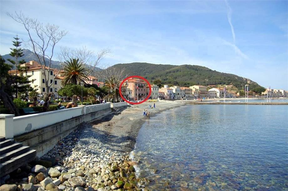 Apartment in Marciana Marina, Tuscany, Italy 3 - 12880610
