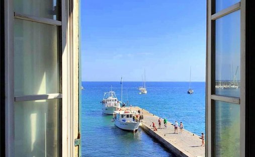 Appartamento a Marciana Marina, Toscana, Italia 1