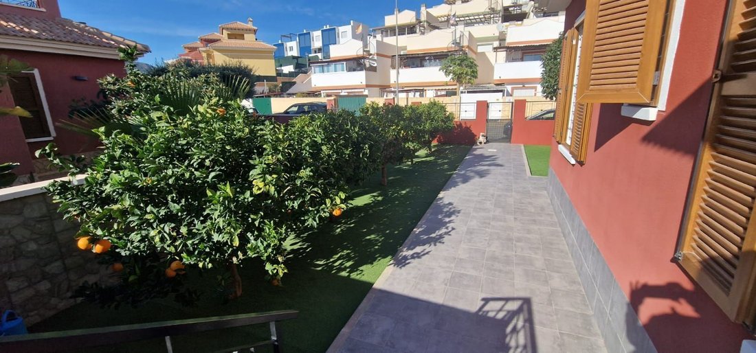 Chalet in Finestrat, Valencian Community, Spain 5 - 12883065