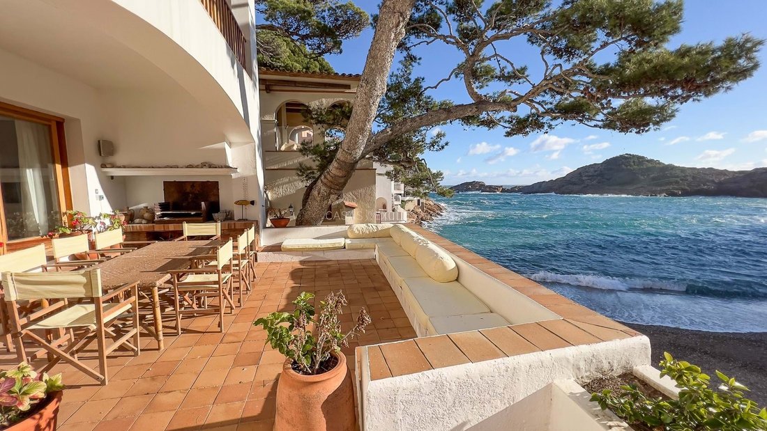 Villa in Begur, Catalonia, Spain 2 - 12880348