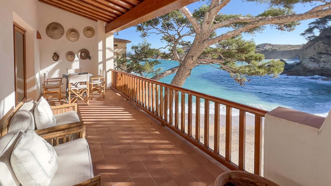 Villa in Begur, Catalonia, Spain 5 - 12880348
