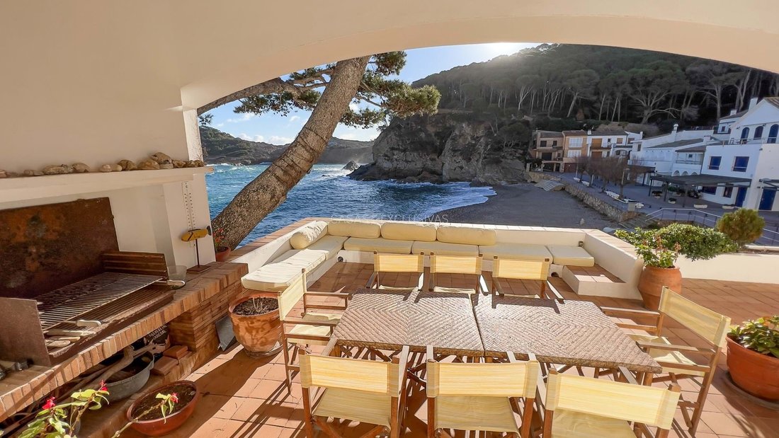 Villa in Begur, Catalonia, Spain 4 - 12880348