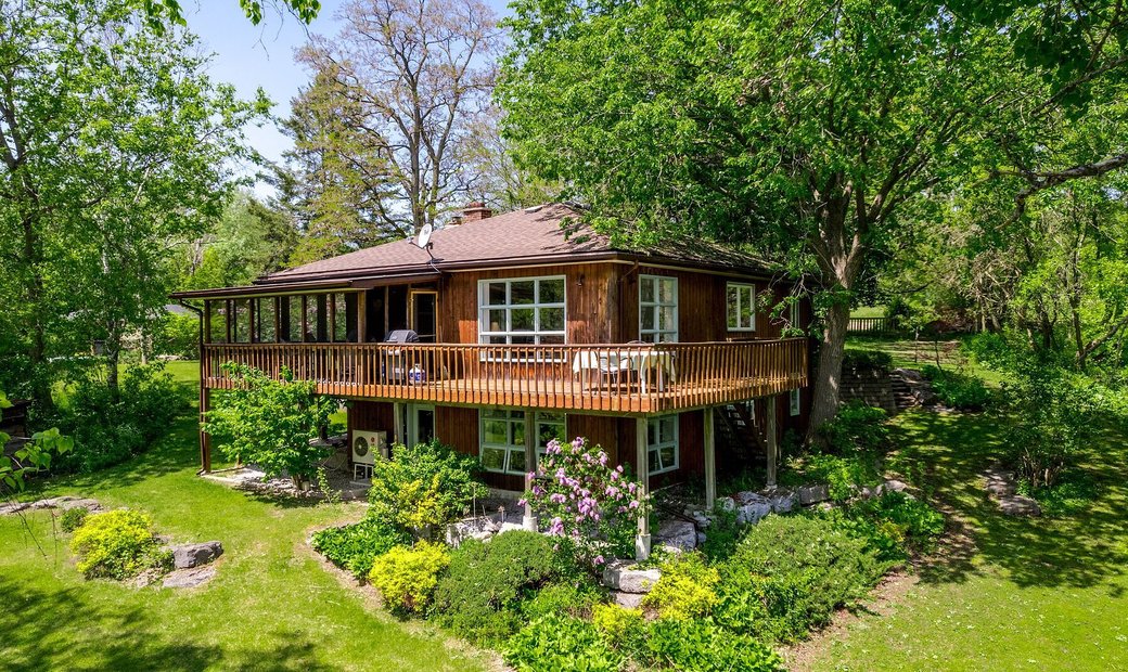 Village Of Warkworth In Warkworth, Ontario, Canada For Sale (12880459)