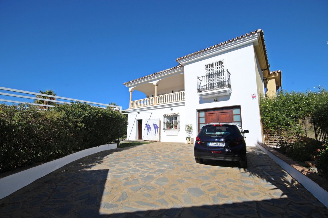 Estepona, Andalusia, Spain 4 - 12882814