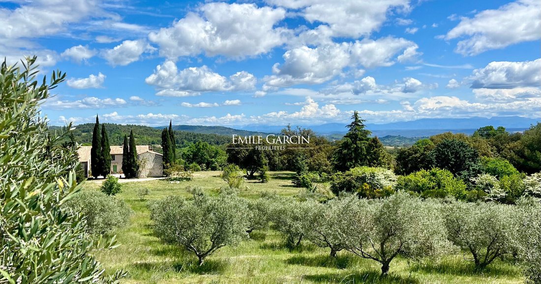 Villa in La Bastide-des-Jourdans, Provence-Alpes-Côte d'Azur, France 3 - 12880582