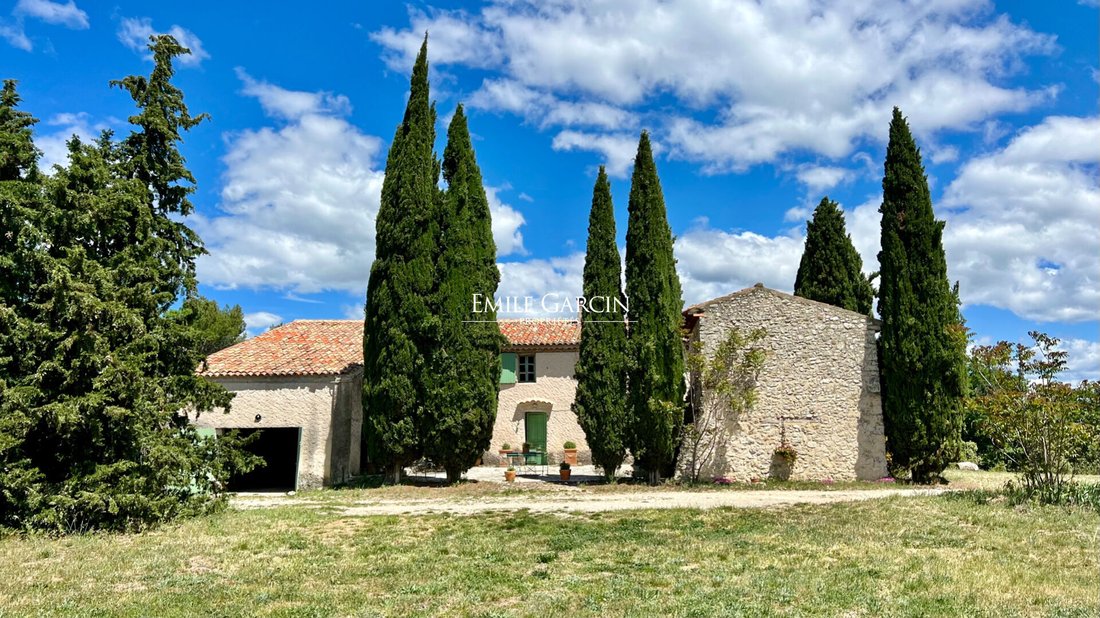 Villa in La Bastide-des-Jourdans, Provence-Alpes-Côte d'Azur, France 5 - 12880582