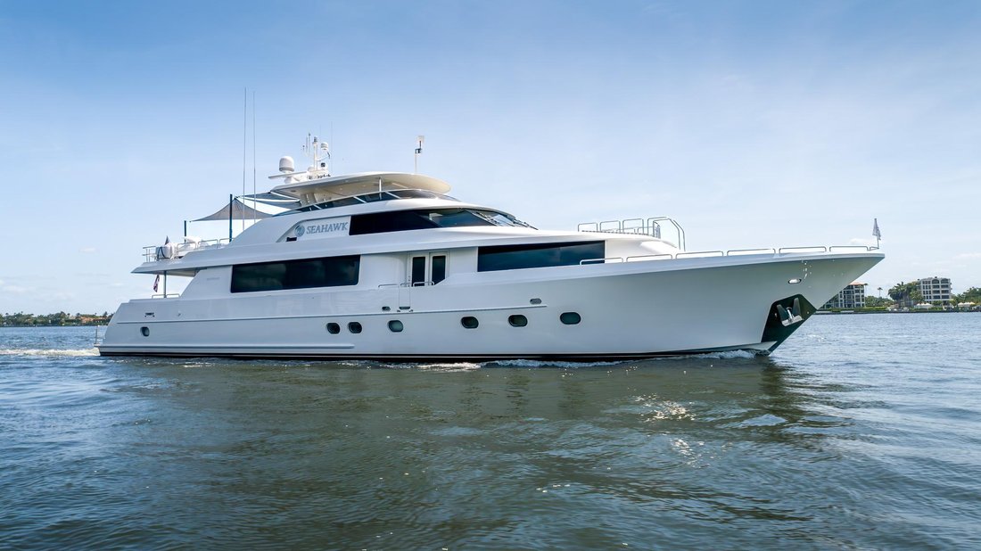 westport yacht models